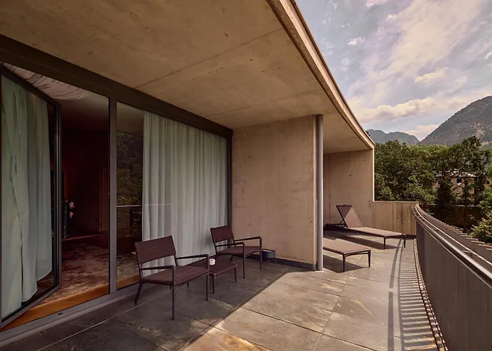 Andorra Park Hotel