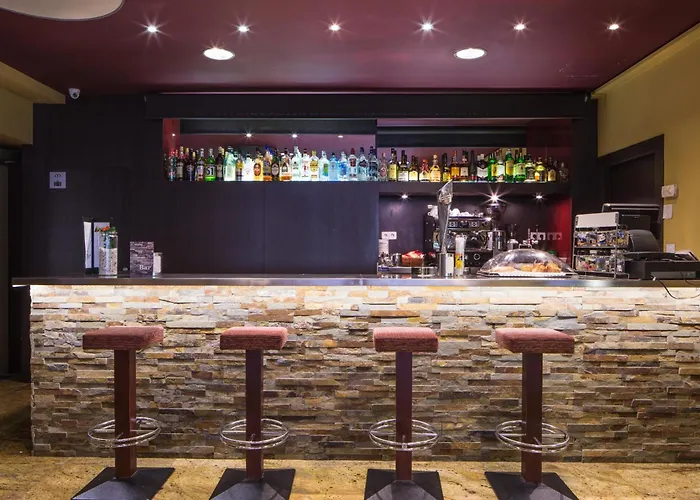 Hotel Magic Andorra La Vella By Nexta