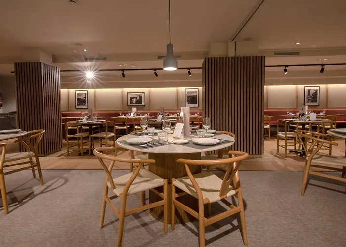Hotel Magic Andorra La Vella By Nexta