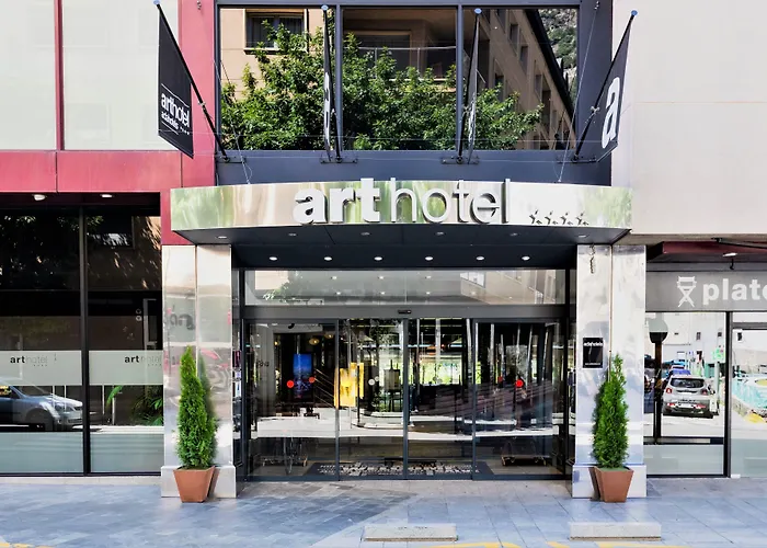 Acta Arthotel
