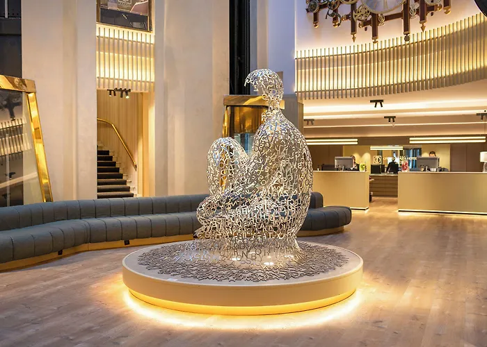 Grand Plaza Hotel & Wellness